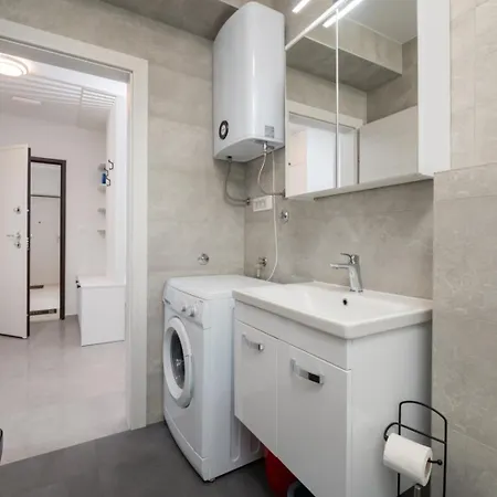 Apartman Varni Trogir