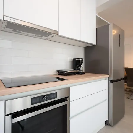 Apartman Varni *